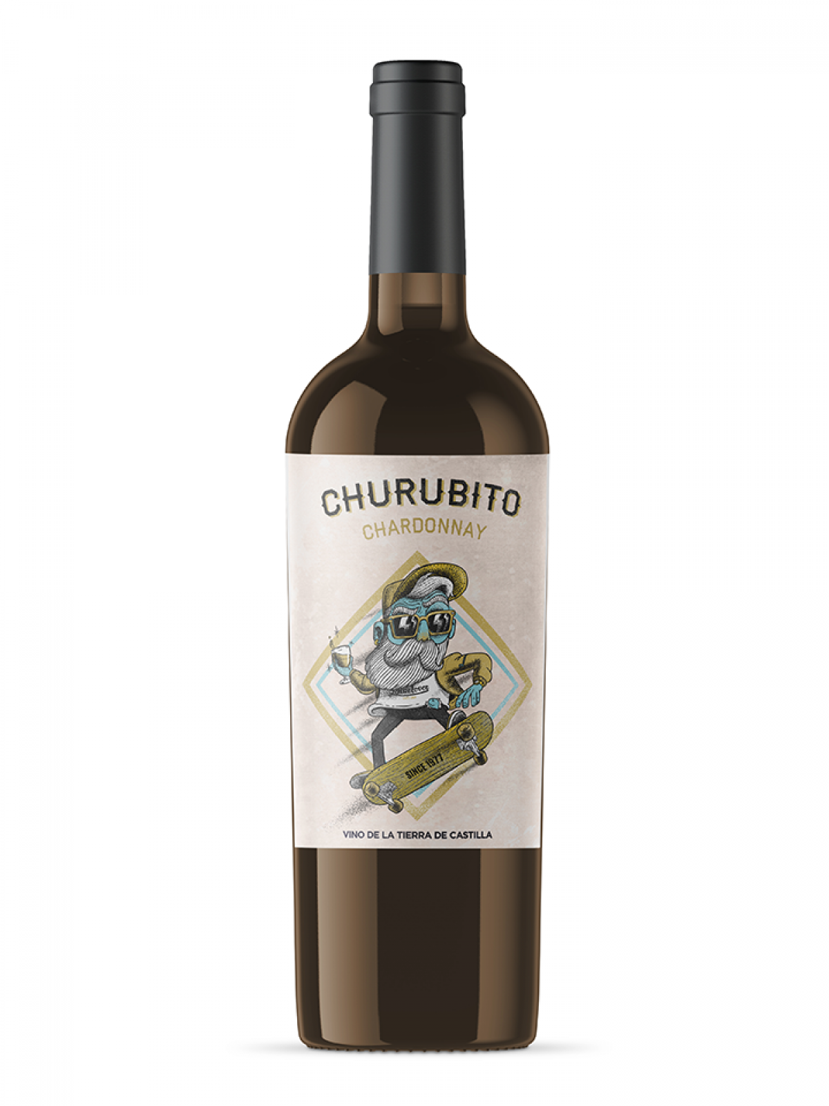 Churubito Chardonnay