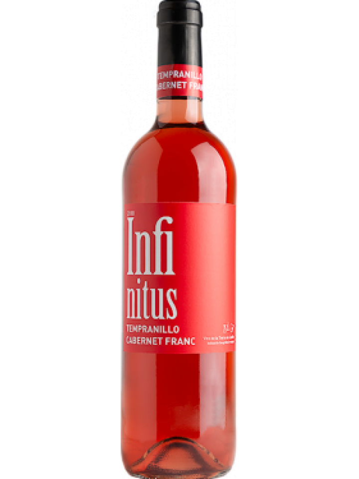Infinitus Rosé